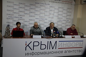 СОЦИССЛЕДОВАНИЯ ПОДТВЕРЖДАЮТ ВЫБОР КРЫМЧАН 2014 ГОДА СОЦИССЛЕДОВАНИЯ ПОДТВЕРЖДАЮТ ВЫБОР КРЫМЧАН 2014 ГОДА